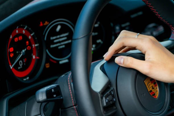 Digital Car Service