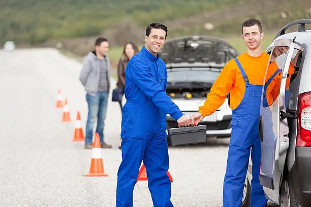 mobile car mechanics