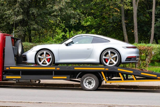 Porsche 911 Turbo Engine Misfire