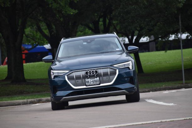 Audi Q5 Engine Overheating