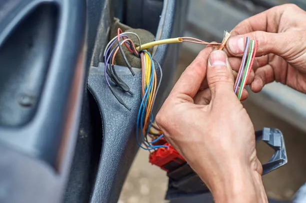 BMW 7 series Electrical Repair Services