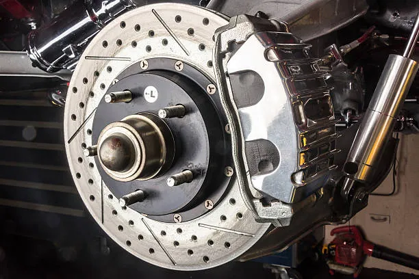 BMW X6 Brake Repair Service