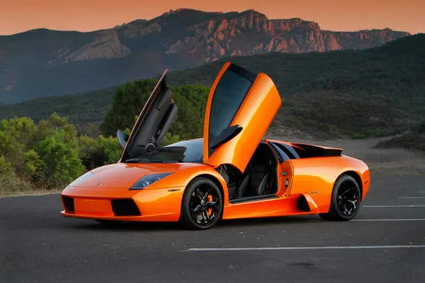 Lamborghini problems