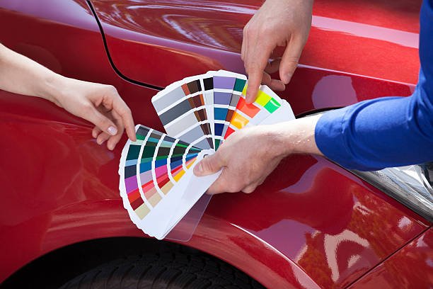 Car Paint