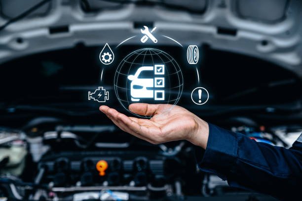 Car Service in Dubai