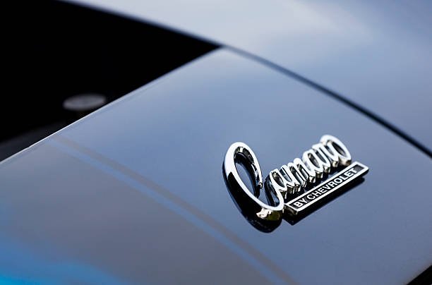 Chevrolet Camaro repair
