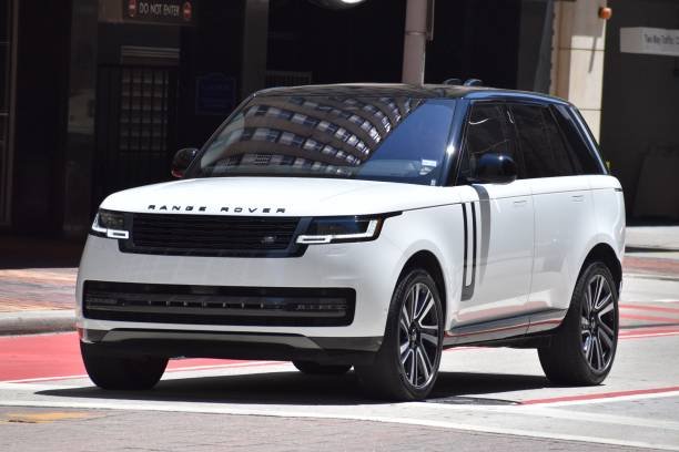 Range Rover Sport Repair