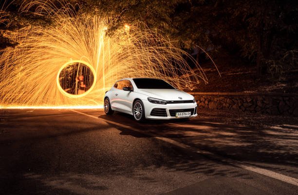 Volkswagen Golf GTI Repair
