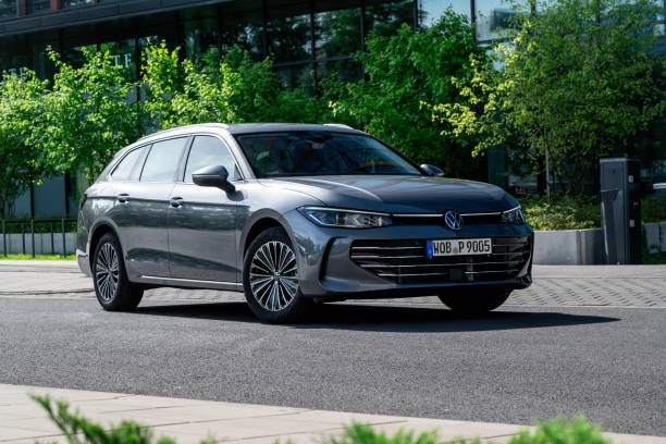 Volkswagen Passat Repair