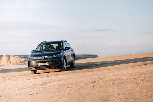 Volkswagen Touareg Repair