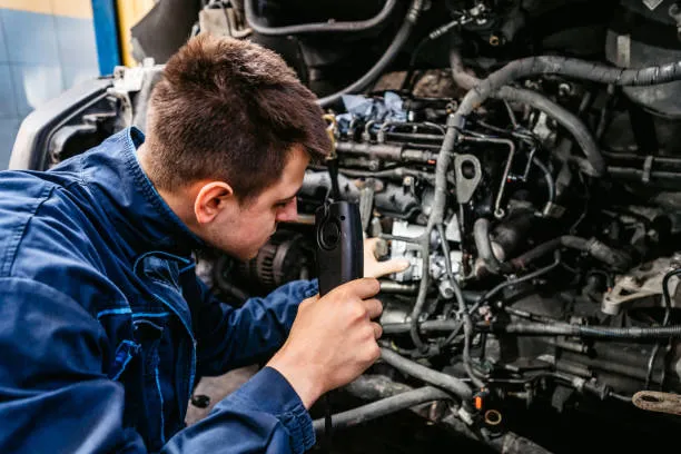 auto electrician near me