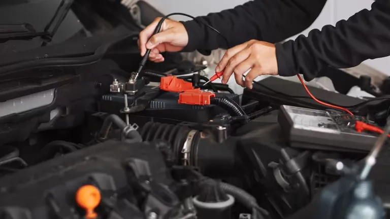 car battery shop near me