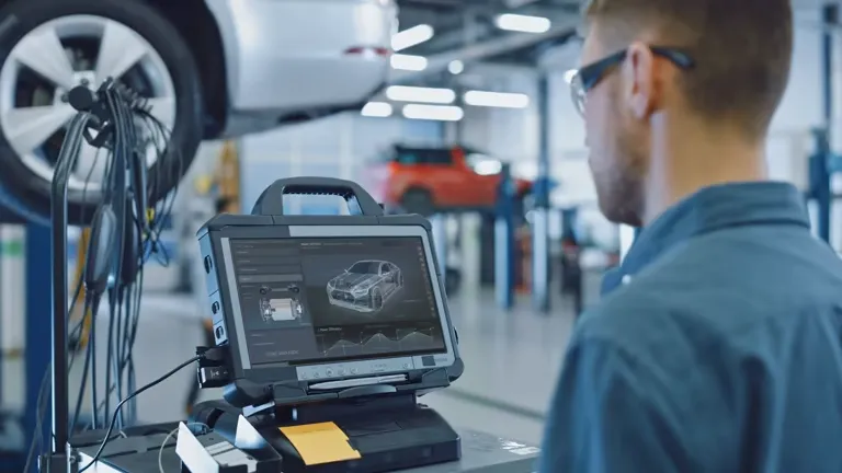 car inspection services