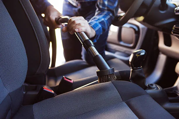 car upholstery in Dubai