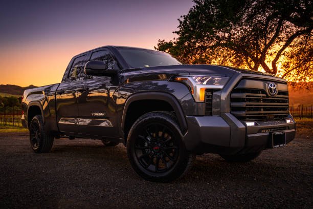 Toyota Tundra Repair