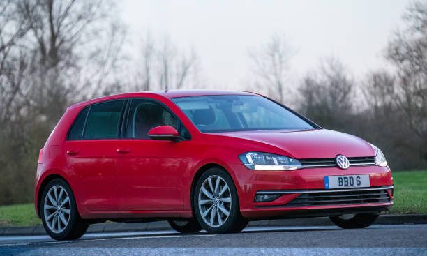 Volkswagen Teramont Repair