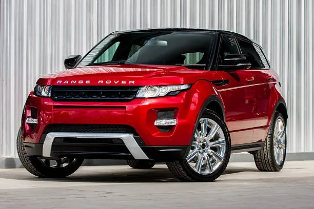 Range Rover Service Near Me