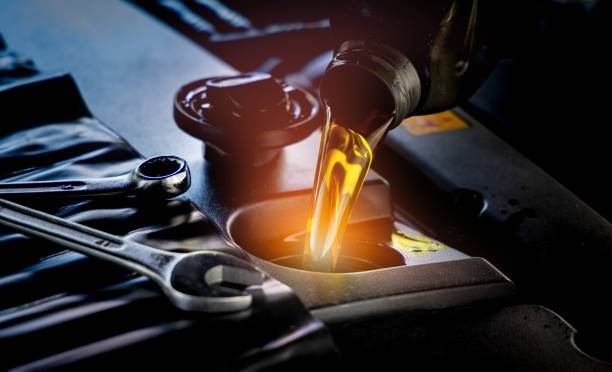 Car Oil Change Near Me