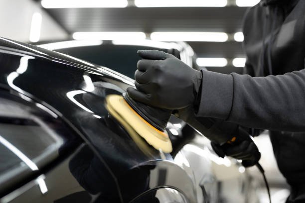 Car Paint Shops Near Me