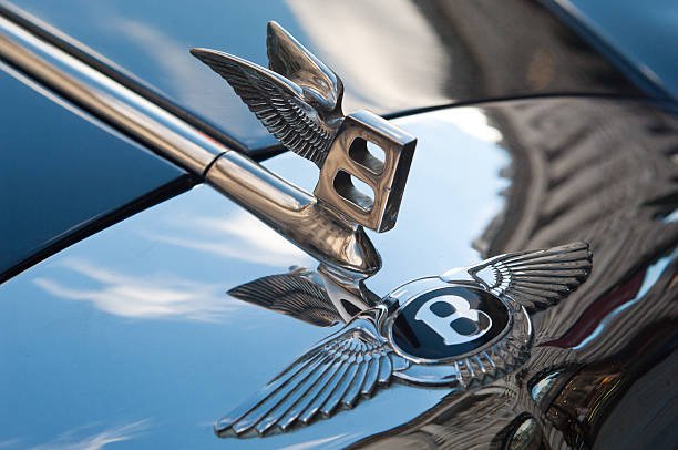 Bentley Suspension Repair