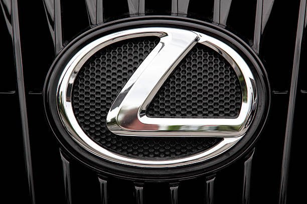 Lexus Service Center
