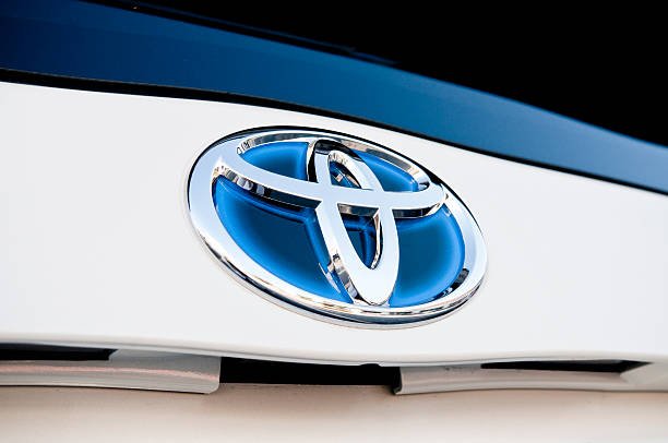 Toyota Service Centre