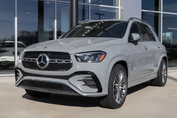mercedes auto repair in dubai