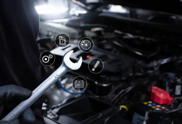 BMW Repair Near Me