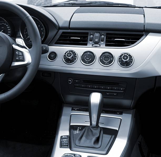 Mercedes AC Repair near me