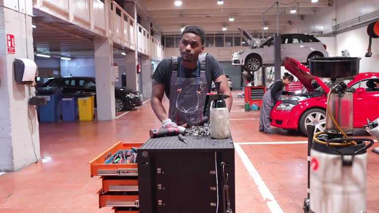 abarth auto workshop near me