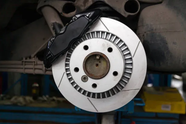 brabus brake repair service