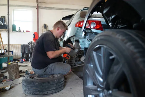 honda auto repair