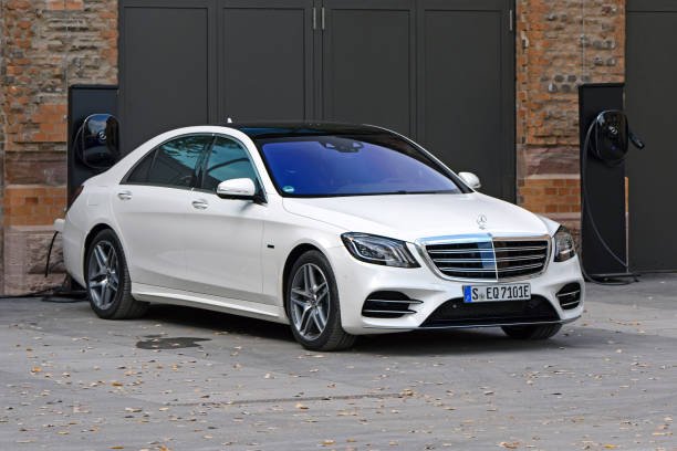Mercedes Garage near me