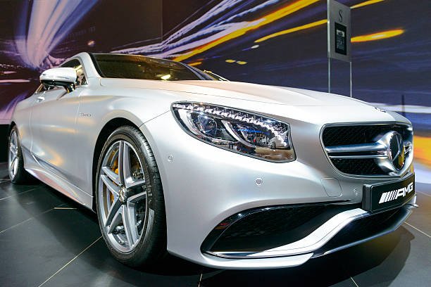 Mercedes Repair near me