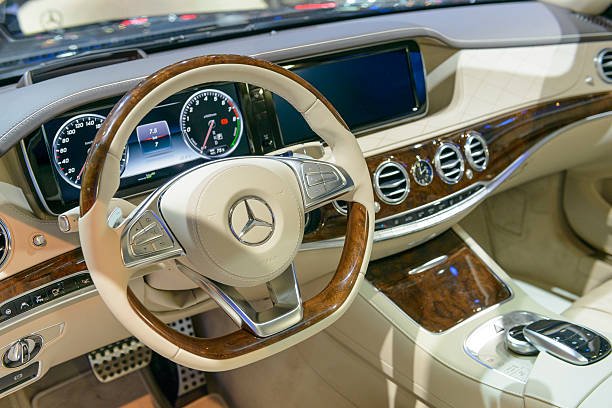 Mercedes Service near me