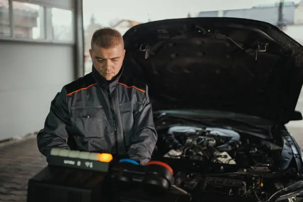 Mercedes G Class AC Repair Near Me