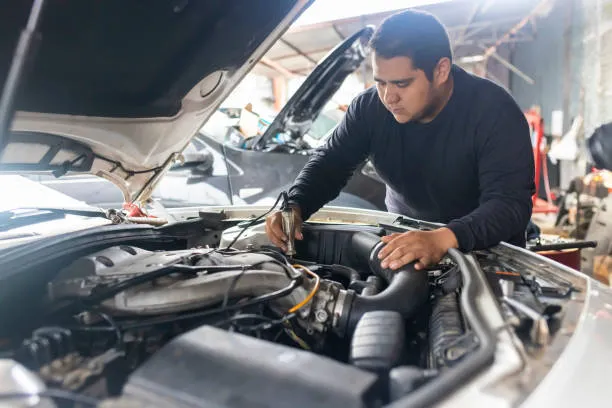 Mercedes G class repair near me