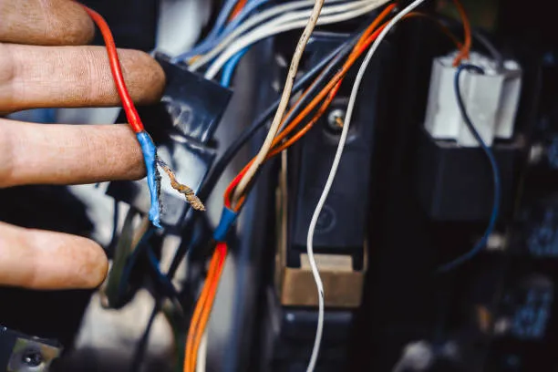 brabus electrical repair in Dubai