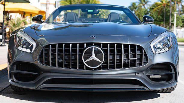 Mercedes AMG AC Repair Near Me