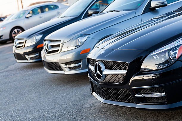 Mercedes Benz Workshop Near Me