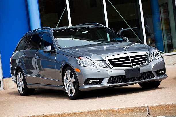 Mercedes Benz Mechanic Near Me