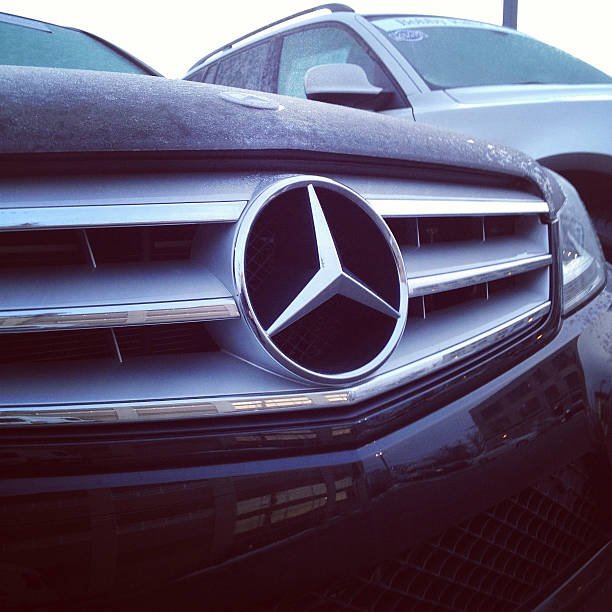 Mercedes Benz Repair Near Me