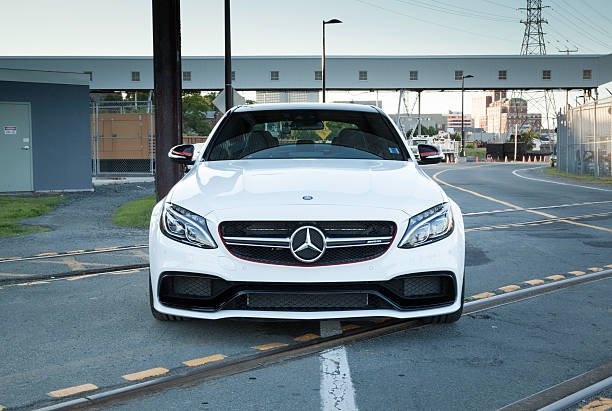 Mercedes Benz Roadside Assistance