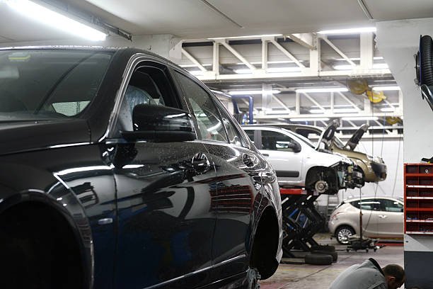 Brabus Repair Near Me