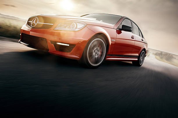 Mercedes AMG Roadside Assistance