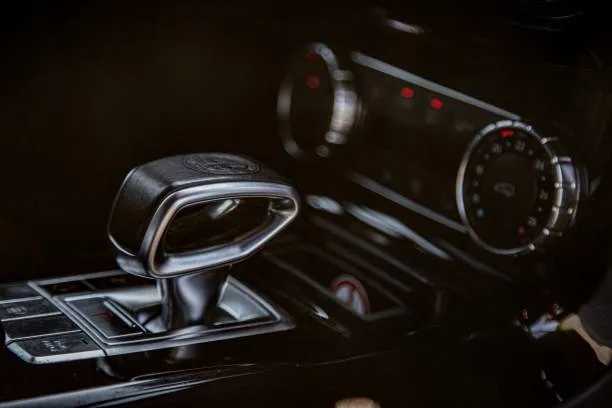 mercedes G Class transmission repair