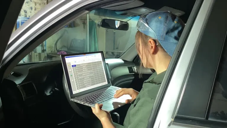 Land Cruiser Software Programming In Dubai