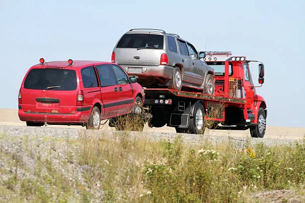 Land cruiser roadside assistance