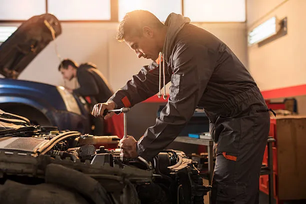Maybach repair near me