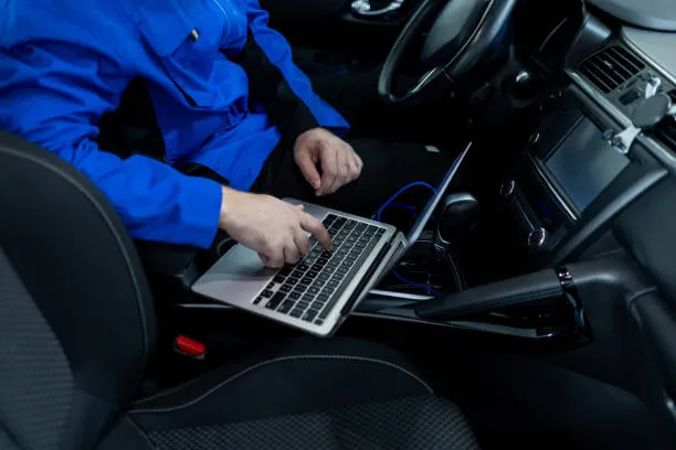 Porsche Panamera Car Software Programming